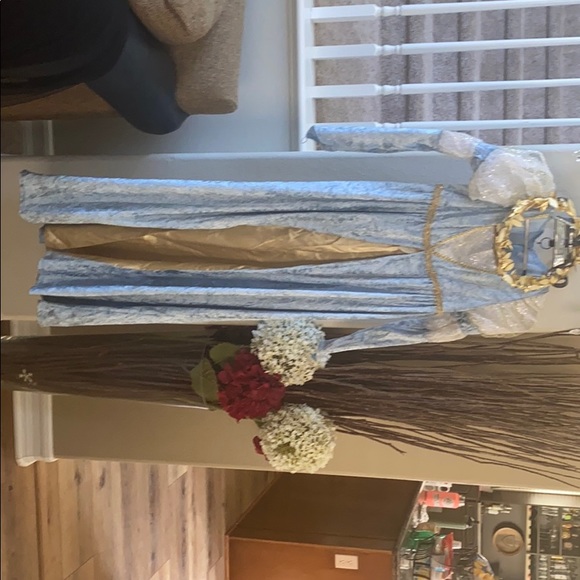 Beautiful Empress dress - Picture 3 of 4